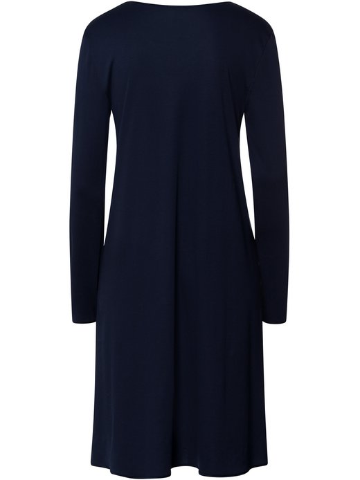 Damen Nachthemd  -  Cotton Silk