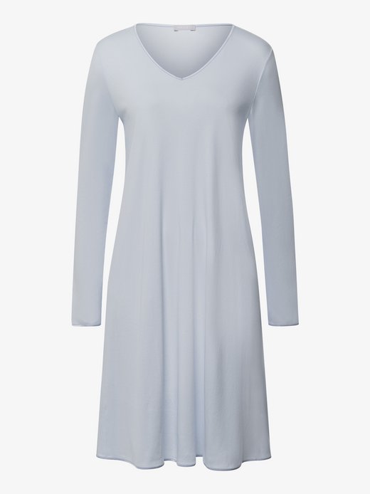 Damen Nachthemd  -  Cotton Silk