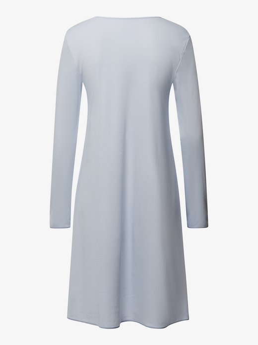 Damen Nachthemd  -  Cotton Silk