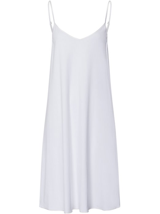 Damen Nachthemd  -  Cotton Silk