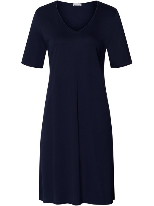 Damen Nachthemd  -  Cotton Silk