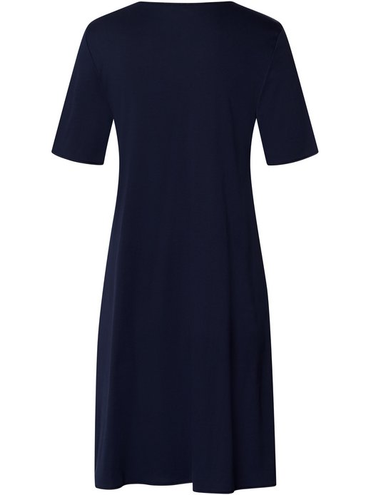 Damen Nachthemd  -  Cotton Silk