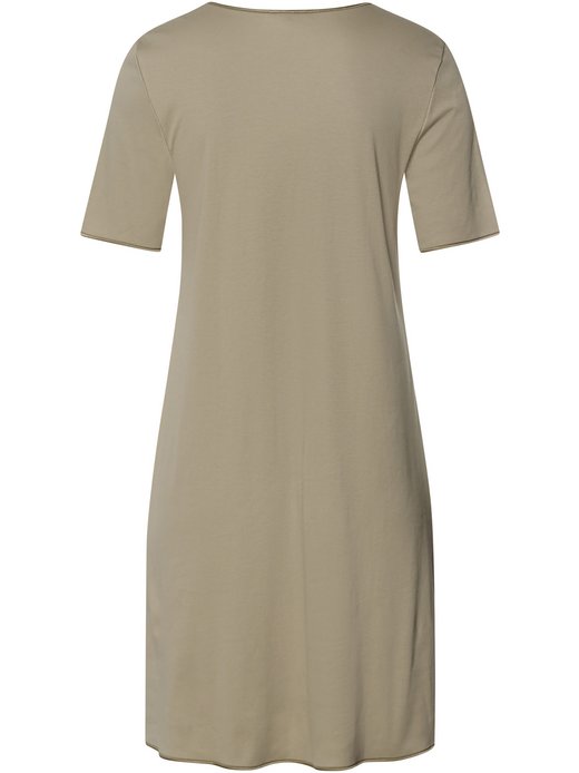 Damen Nachthemd  -  Cotton Silk