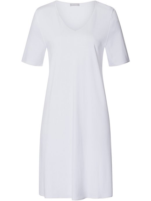 Damen Nachthemd  -  Cotton Silk