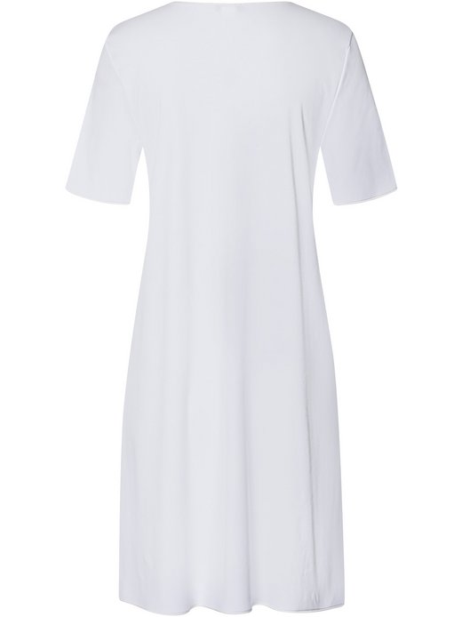 Damen Nachthemd  -  Cotton Silk