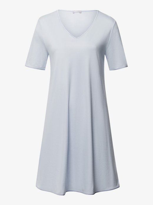 Damen Nachthemd  -  Cotton Silk
