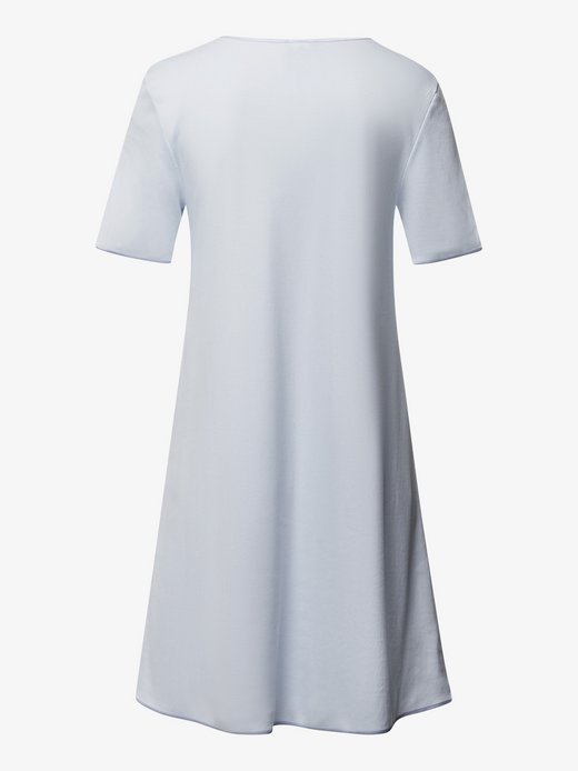 Damen Nachthemd  -  Cotton Silk