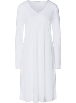 Damen Nachthemd  -  Cotton Silk
