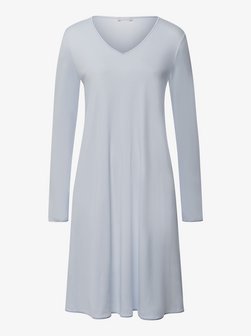 Damen Nachthemd  -  Cotton Silk