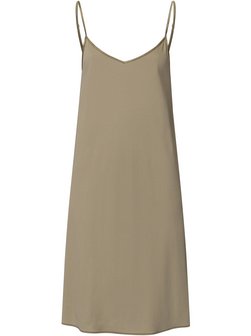 Damen Nachthemd  -  Cotton Silk