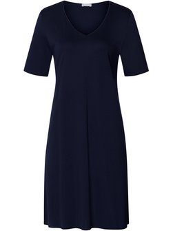 Damen Nachthemd  -  Cotton Silk