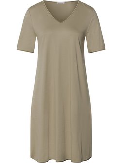 Damen Nachthemd  -  Cotton Silk