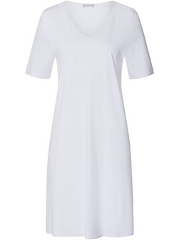 Damen Nachthemd  -  Cotton Silk