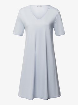 Damen Nachthemd  -  Cotton Silk