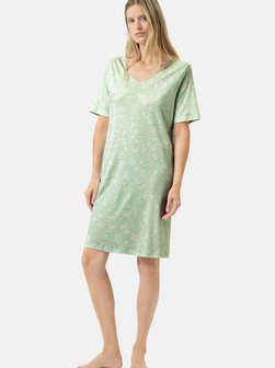 Damen Nachthemd - Daisy Delight