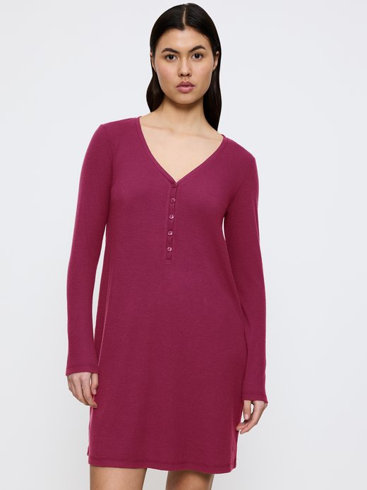 Damen Nachthemd  -  Mix & Match