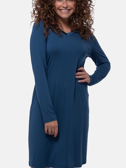 Damen Nachthemd - Modal de Luxe