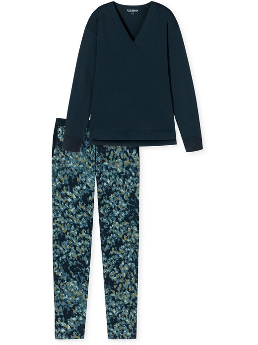 Damen Nachthemd  -  Modern Nightwear