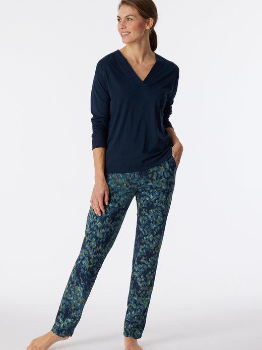Damen Nachthemd  -  Modern Nightwear