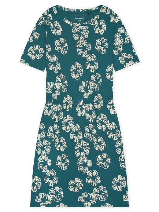 Damen Nachthemd  -  Modern