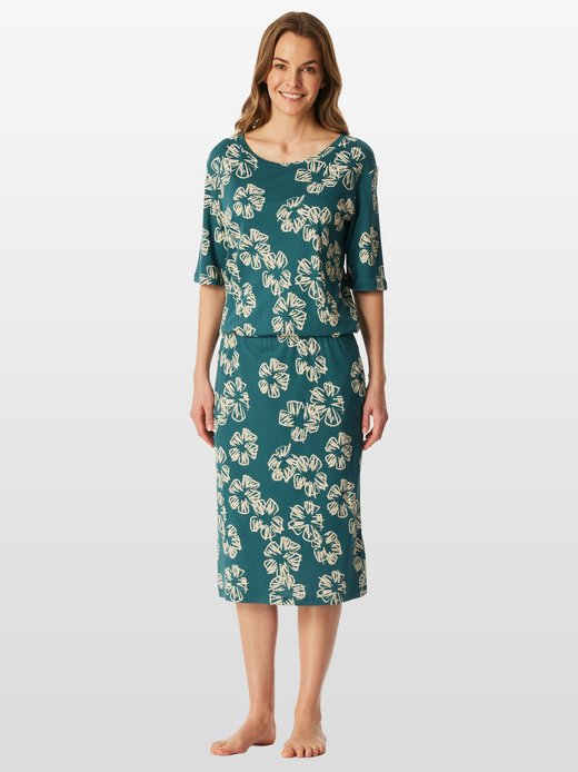 Damen Nachthemd  -  Modern