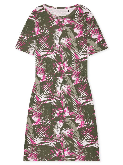 Damen Nachthemd  -  Modern