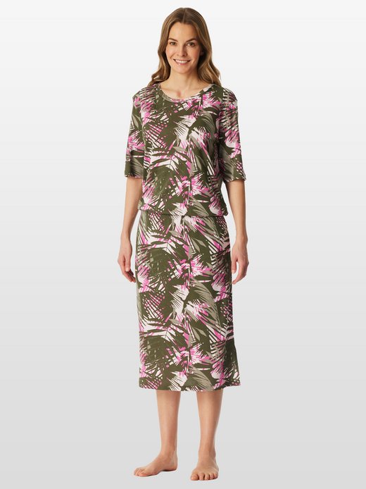 Damen Nachthemd  -  Modern