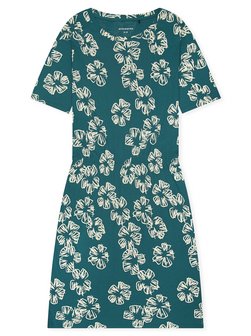 Damen Nachthemd  -  Modern