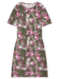 Damen Nachthemd  -  Modern