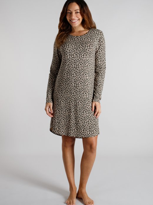 Damen Nachthemd - NAILA