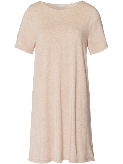 Damen Nachthemd  -  Natural Elegance