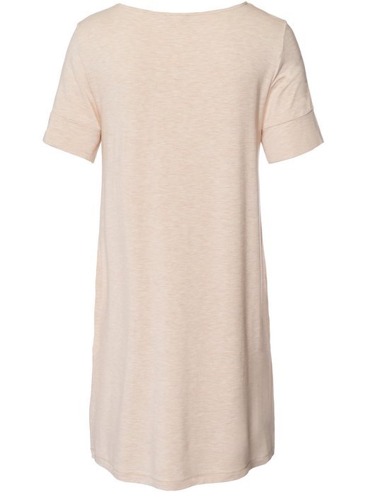 Damen Nachthemd  -  Natural Elegance