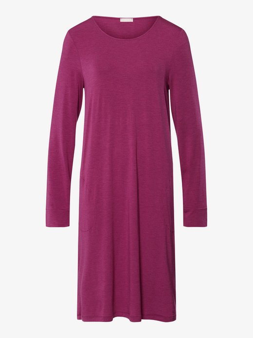 Damen Nachthemd  -  Natural Elegance