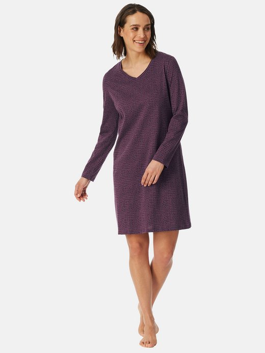 Damen Nachthemd  -  Nightwear Serie