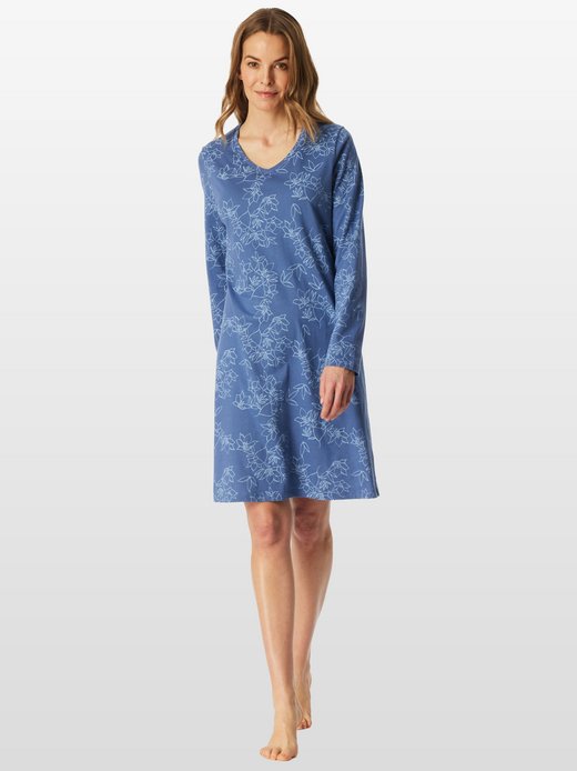 Damen Nachthemd  -  Nightwear Serie