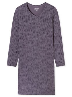 Damen Nachthemd  -  Nightwear Serie