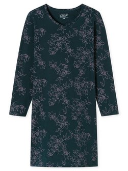 Damen Nachthemd  -  Nightwear Serie