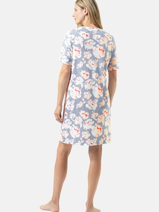 Damen Nachthemd - Petal Paradise