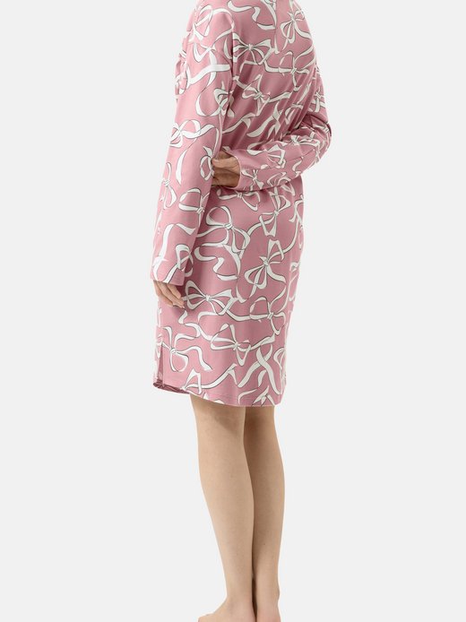 Damen Nachthemd - Pretty Bows