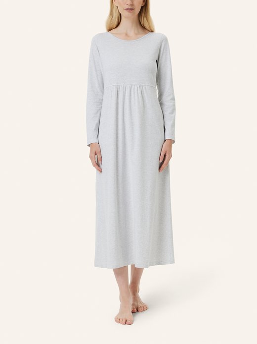 Damen Nachthemd  -  Princess Maxi