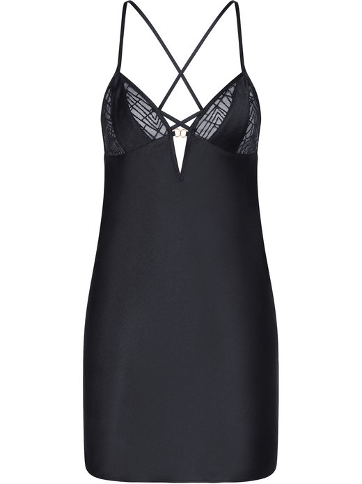 Damen Nachthemd  -  Red Label A Weekend to Remember