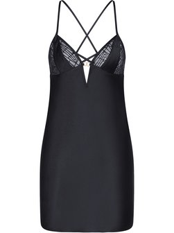 Damen Nachthemd  -  Red Label A Weekend to Remember