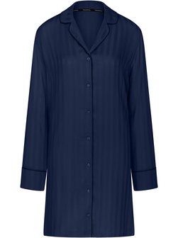 Damen Nachthemd  -  Red Label Amourette Jacquard