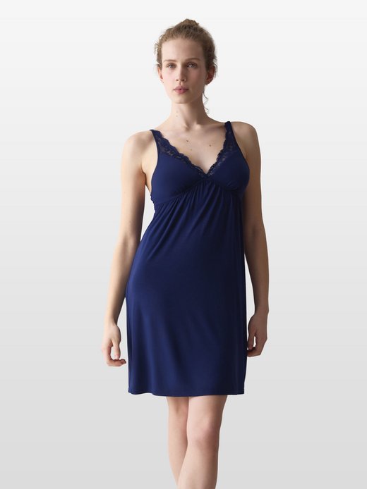 Damen Nachthemd  -  Red Label Amourette