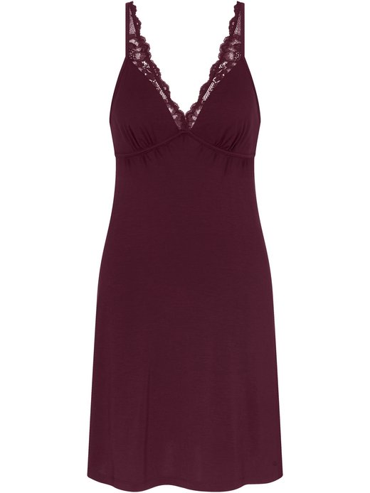Damen Nachthemd  -  Red Label Amourette