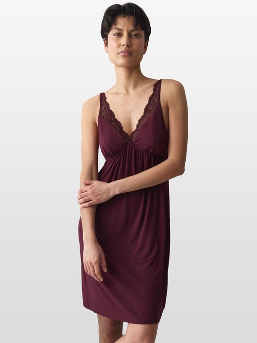 Damen Nachthemd  -  Red Label Amourette