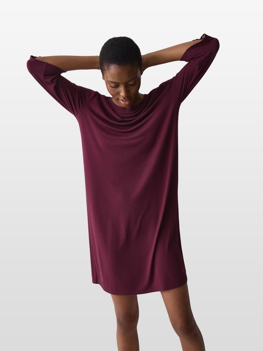 Damen Nachthemd  -  Red Label Amourette