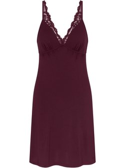 Damen Nachthemd  -  Red Label Amourette