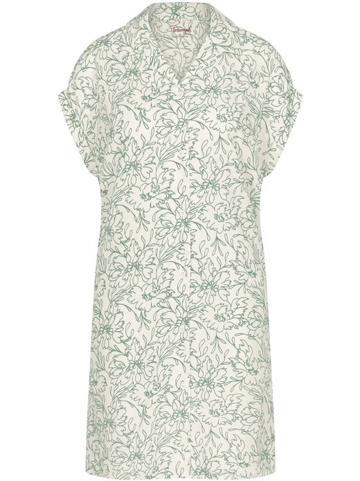 Damen Nachthemd  -  Red Label Boyfriend Fit