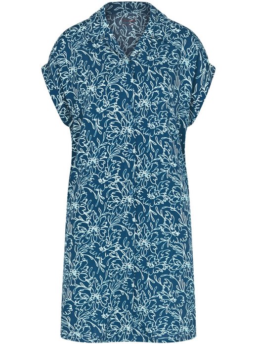 Damen Nachthemd  -  Red Label Boyfriend Fit